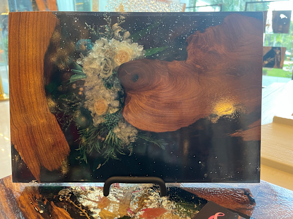 Floral Blend by Martin Halpin (Mandara)