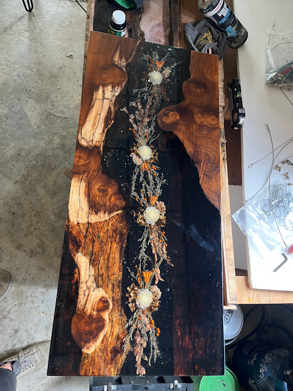 Dreamtime Serpent by Martin Halpin (Mandara)