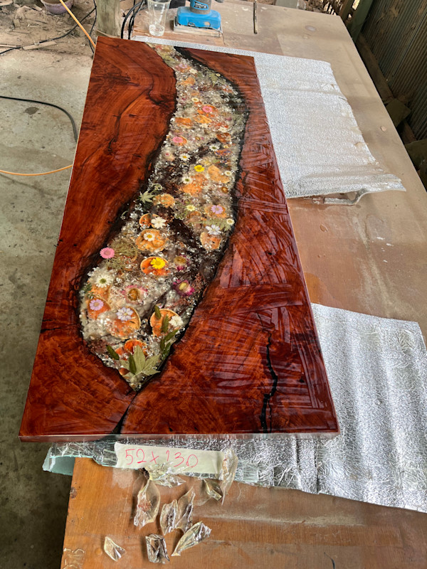 Big Lichee by Martin Halpin (Mandara)