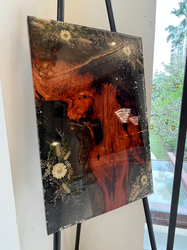 RedWood Mix by Martin Halpin (Mandara), Image 15.