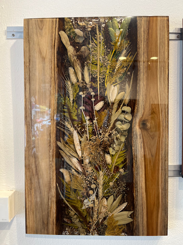 Of Wind and Wood by Martin Halpin (Mandara)