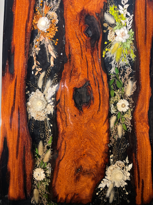 Khwan Kao I — “Spirit of the Past I” by Martin Halpin (Mandara)