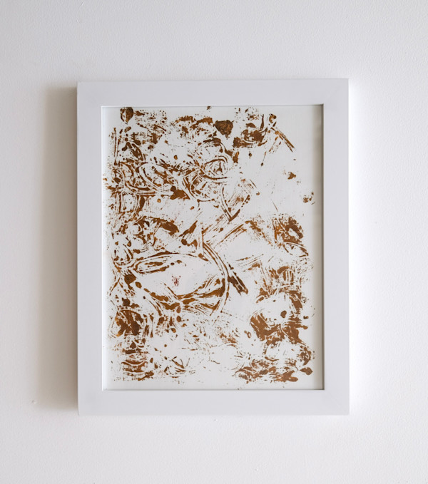 Nature No. 1, 2023 by Amanda Beech, Image 9.
