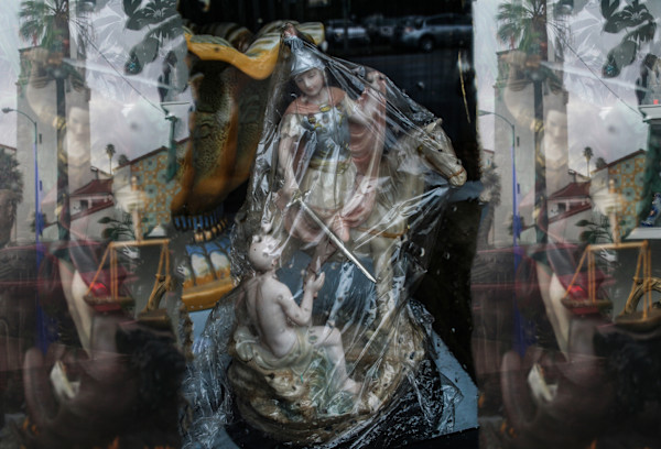 Angels and Romans by Robert Schwan, Image 7.