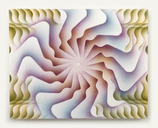 Fabric Softener by Eddie Ruscha, Image 1.