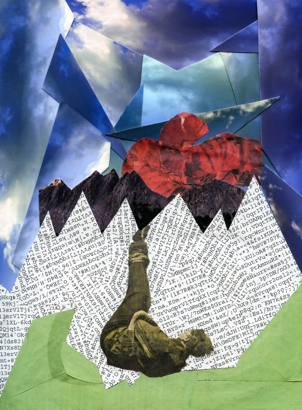 Hanging by the Numbers by Robert Schwan, Image 4.