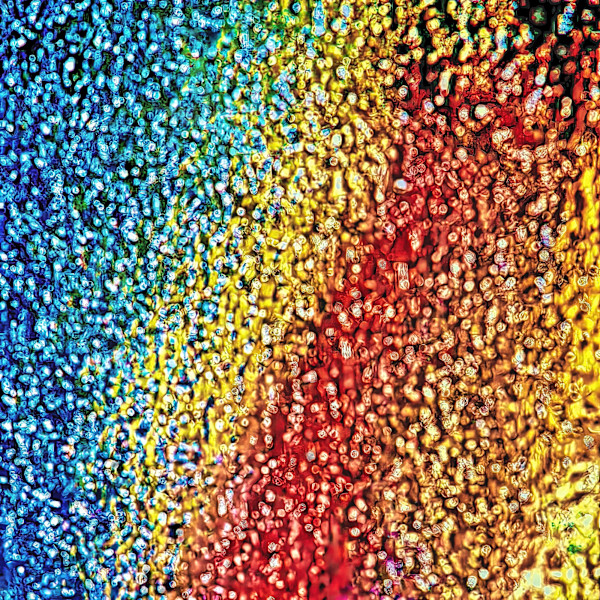 What's the Pointilism by Pen Densham, Image 1.