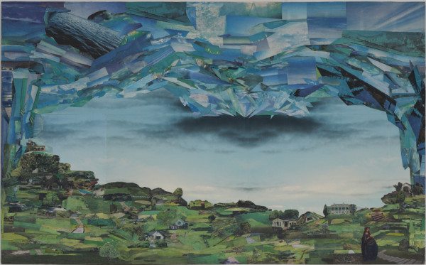 Proof of Heaven by Robert Schwan, Image 6.
