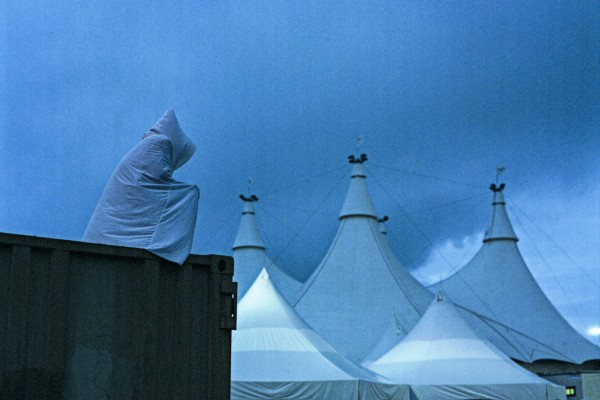 Soul Circus by Robert Schwan, Image 3.