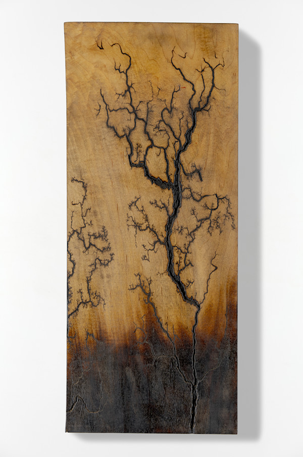 Untitled by Zachary Aronson, Image 1.