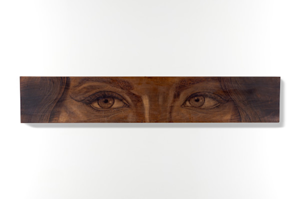 Olivia by Zachary Aronson, Image 1.
