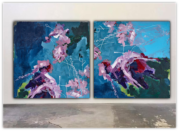 בואי נעוף by Talish.ART  Tali Shenfeld, Image 2.