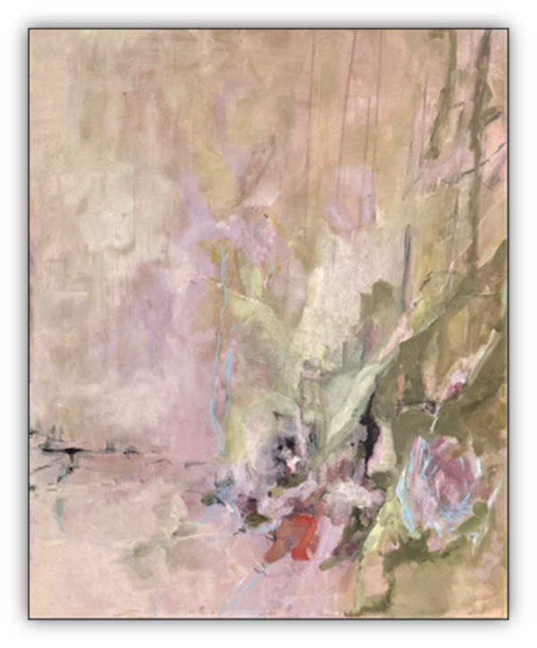 בגן מוקסם by Talish.ART  Tali Shenfeld, Image 1.