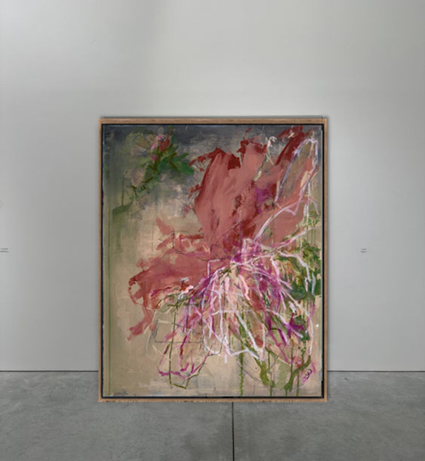 בלי שליטה by Talish.ART  Tali Shenfeld, Image 2.