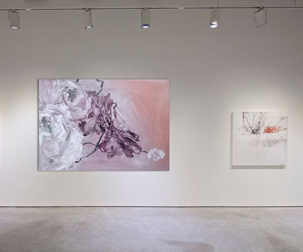 ויולט by Talish.ART  Tali Shenfeld