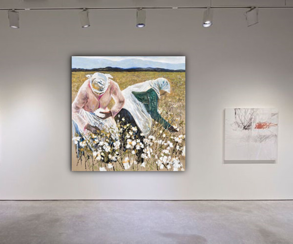 קוטפות by Talish.ART  Tali Shenfeld