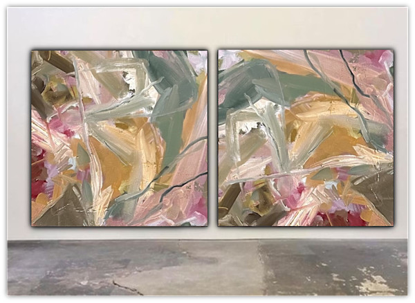 ללה-לנד by Talish.ART  Tali Shenfeld