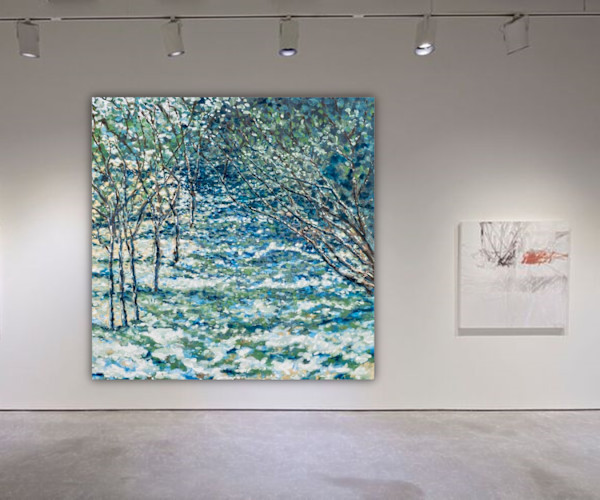 ביער by Talish.ART  Tali Shenfeld