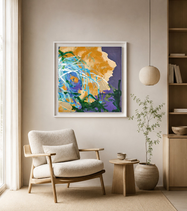 ראשית הקיץ by Talish.ART  Tali Shenfeld