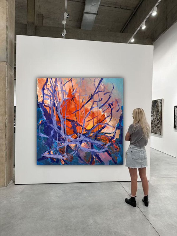 אל תכבי by Talish.ART  Tali Shenfeld