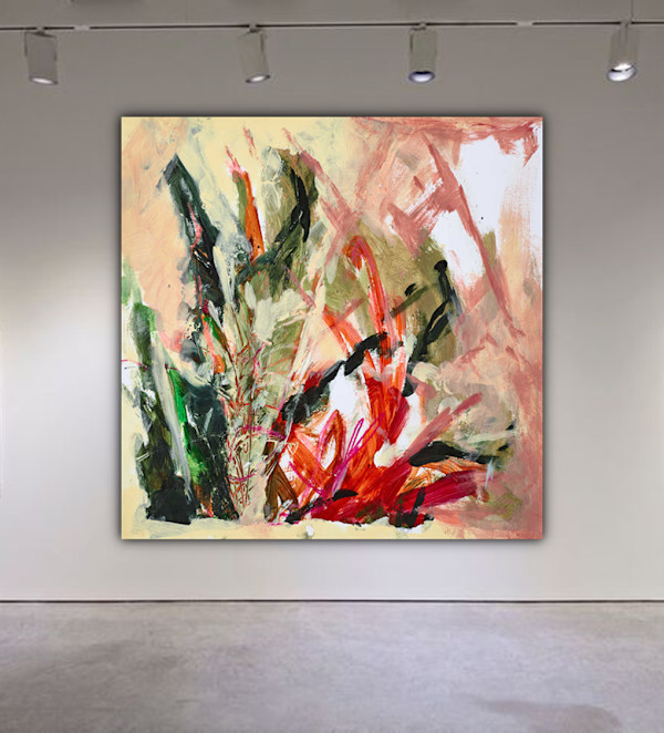 מהר ומלוכלך by Talish.ART  Tali Shenfeld