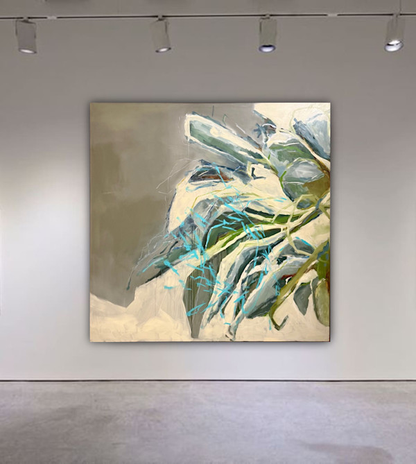 מחוץ ליער by Talish.ART  Tali Shenfeld