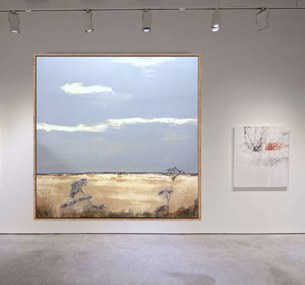 מעבר לשדות by Talish.ART  Tali Shenfeld