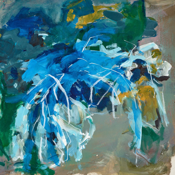 בוקר סתווי by Talish.ART  Tali Shenfeld