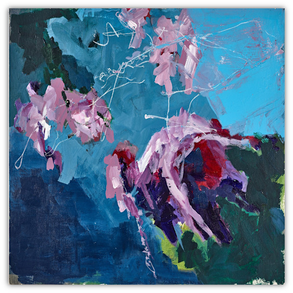 בואי נעוף by Talish.ART  Tali Shenfeld