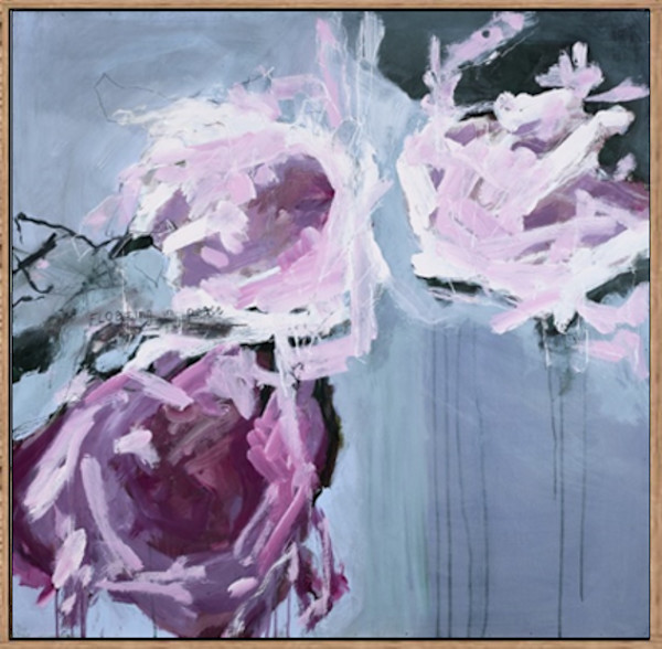 טריו by Talish.ART  Tali Shenfeld, Image 1.