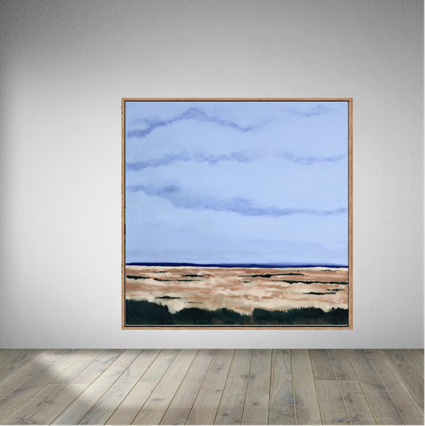 בית שני by Talish.ART  Tali Shenfeld, Image 1.