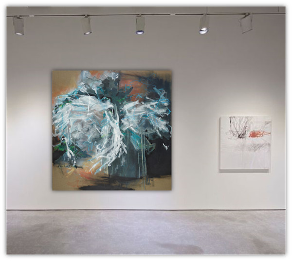 ויברציה by Talish.ART  Tali Shenfeld, Image 3.