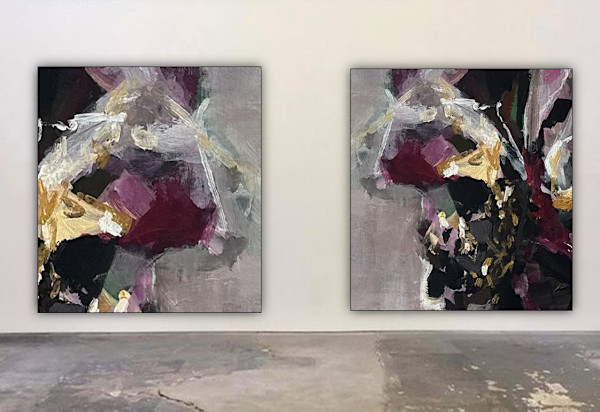 אופליה by Talish.ART  Tali Shenfeld