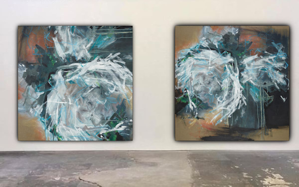 מאוהב by Talish.ART  Tali Shenfeld