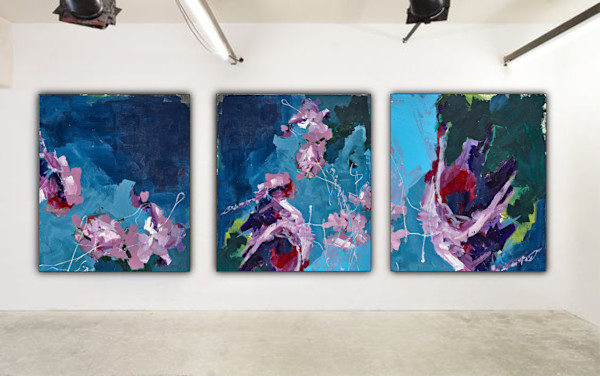 בואי נעוף by Talish.ART  Tali Shenfeld