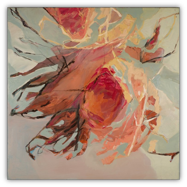 עד הקצה by Talish.ART  Tali Shenfeld, Image 1.