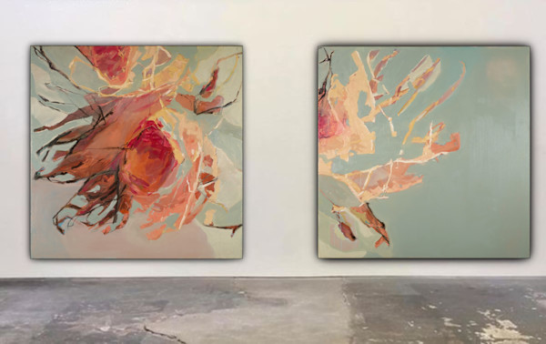 על קוצים 1 by Talish.ART  Tali Shenfeld