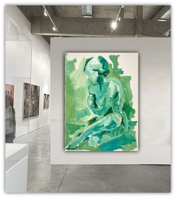 אסופה by Talish.ART  Tali Shenfeld, Image 2.
