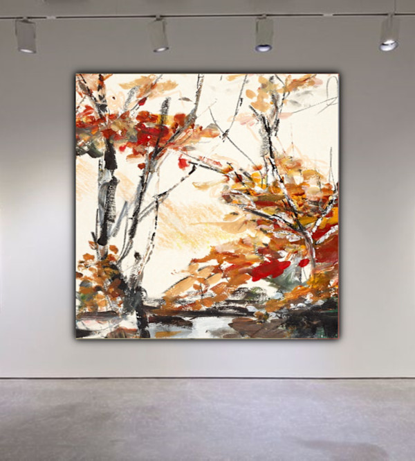 התחדשות by Talish.ART  Tali Shenfeld