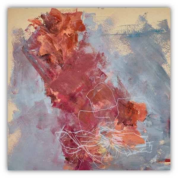 עוד קצת by Talish.ART  Tali Shenfeld