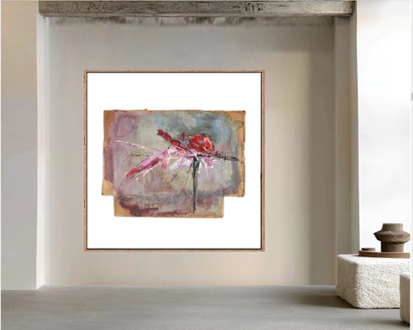 בלרינה by Talish.ART  Tali Shenfeld, Image 5.