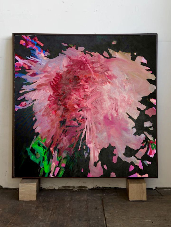 לאהוב by Talish.ART  Tali Shenfeld, Image 6.