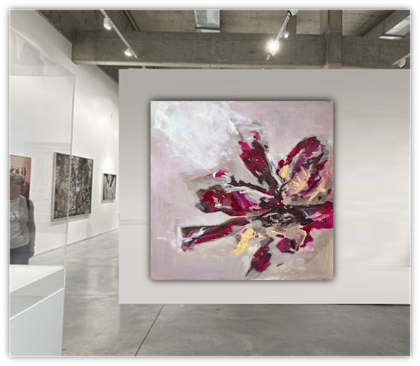 רוקדת לעצמי by Talish.ART  Tali Shenfeld, Image 3.