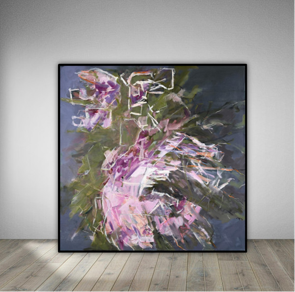 אני זוכרת by Talish.ART  Tali Shenfeld, Image 1.