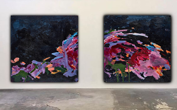 משוגעת עליך by Talish.ART  Tali Shenfeld