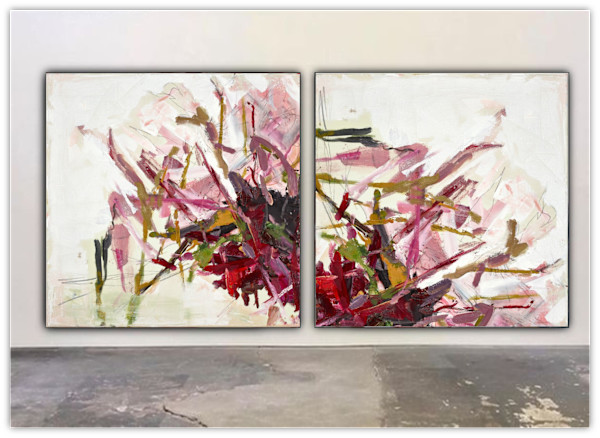לחקור יופי by Talish.ART  Tali Shenfeld, Image 3.