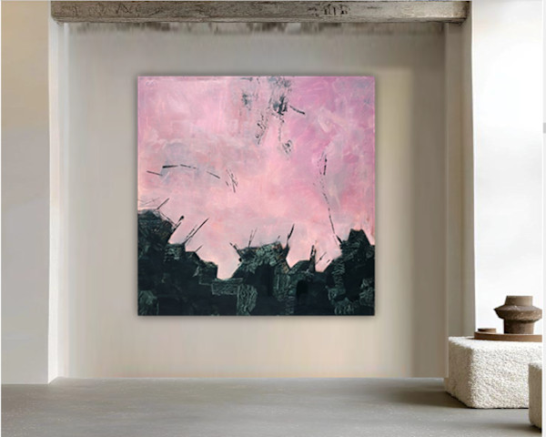 פנומנה by Talish.ART  Tali Shenfeld, Image 4.