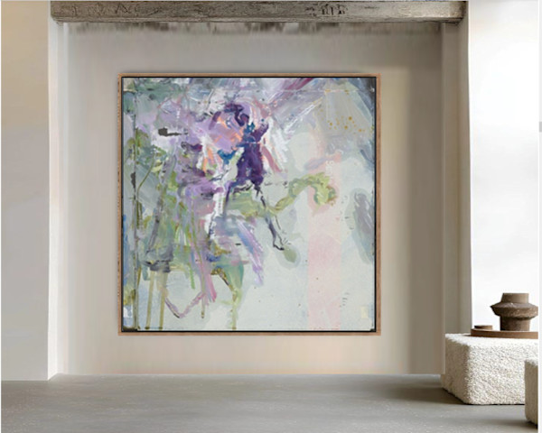 קונפטי by Talish.ART  Tali Shenfeld, Image 2.