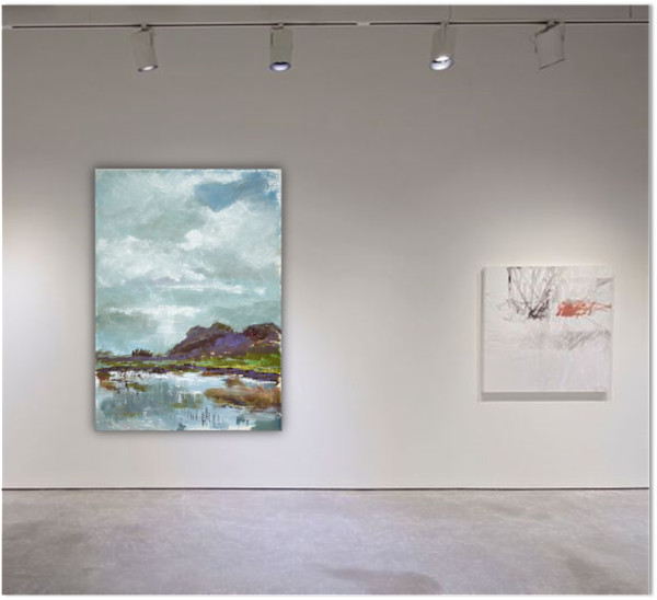 אז לאן by Talish.ART  Tali Shenfeld