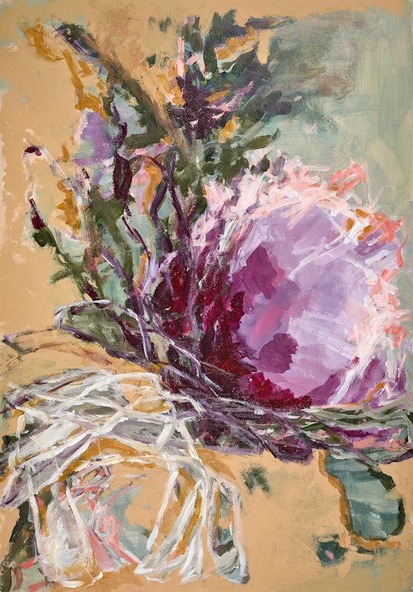 קשה להשגה by Talish.ART  Tali Shenfeld